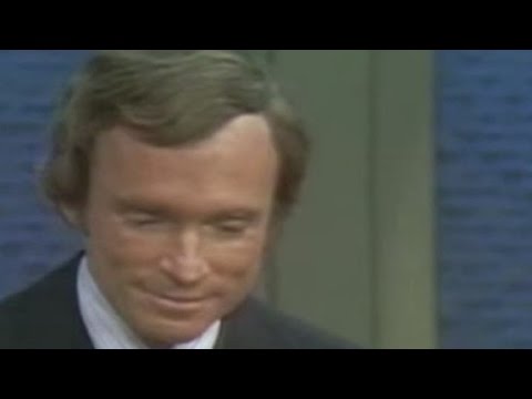Legendary talk-show host talks about career