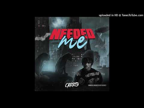 Carro- Killum ft. Fat Aaron (Official Audio)