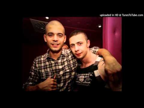 Tatula, KC Blaze & DJ Sinke - U mojoj sobi feat. Mija