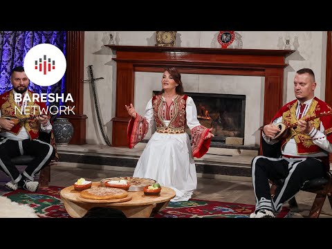 Vjollca Buqaj - O NIZAM #2025