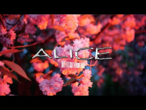 MXP - ALICE (prod. KVSV) (Official Video)