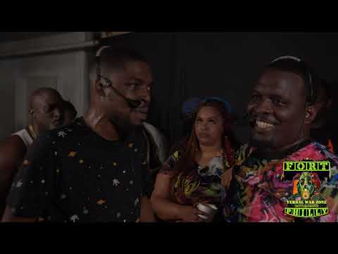 Buttah From Da Block vs Mad Face