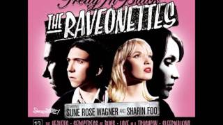 The Raveonettes - Love in a trashcan
