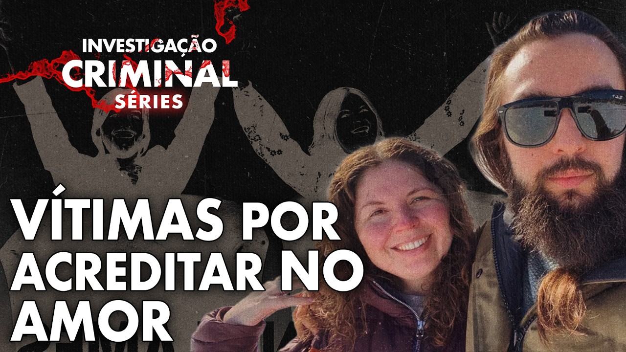 O GOLPE DA CHAMA GÊMEA - TWIN FLAMES - INVESTIGAÇÃO CRIMINAL SÉRIES