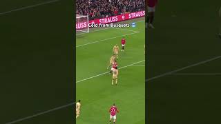 Busquets so cool with it 😮‍💨