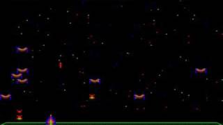 BBC Micro game Uranians