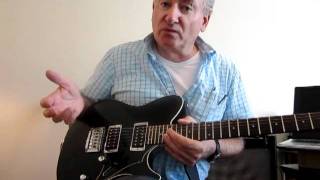 Video thumbnail for Why I bought the Ibanez FR1620 Guitar by clayhorsemusic