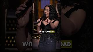 Charli XCX hilariously thanks AUTOTUNE for her success ?!! 😂