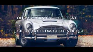 Golden Wife (Official Lyric Video / Traducción al español ) - Scarlett Rose