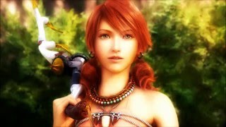 Final Fantasy XIII- A Brief Respite (AyeJaiye's Remix)