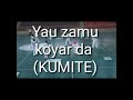 Koyon Karate cikin Sauƙi