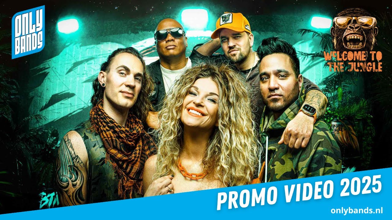 Black Tie Monkey Squad (BTMS)