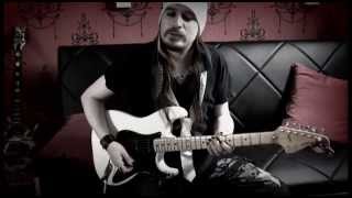 25 Licks de Guitarra Esenciales por Victor De Andres (video 1/25)