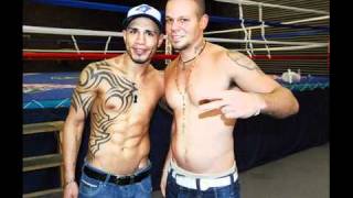El Hormiguero (Versión Miguel Ángel Cotto) - Calle 13 (Link de Descarga Gratis)