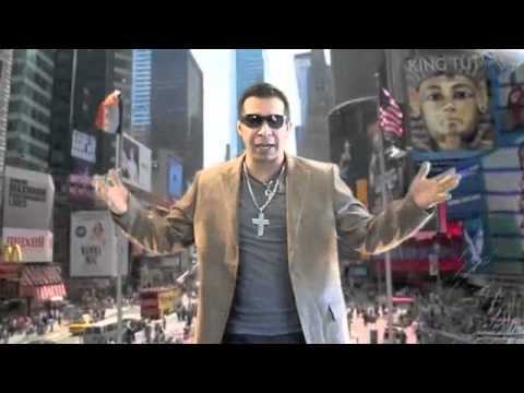 super angelo de ecuador    -SENOR CANTINERO  (2012