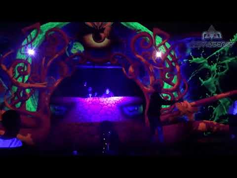 Psy Agency Live @ Earthquake Festival 2017