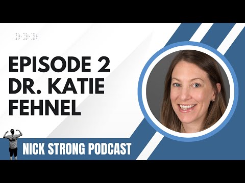 Dr. Katie Fehnel - Pediatric Hematology and Oncology