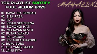Download lagu MAHALINI FUUL ALBUM - TOP PLAYLIST POP SONG INDONESIA 2025 #musiccafe #musikcafe #musikkerja mp3