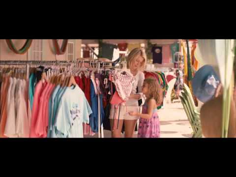 Safe Haven Official Trailer(I)(2013)