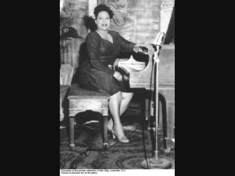 Helen humes - today i sing the blues