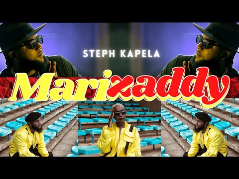 Steph Kapela - Marizaddy