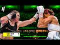 Katie Taylor vs Flora Pili - FULL FIGHT HIGHLIGHTS 😱🔥