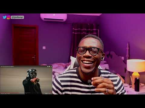 Chef 187 ft Immortal C'zar-Spyling 2 (REACTION)