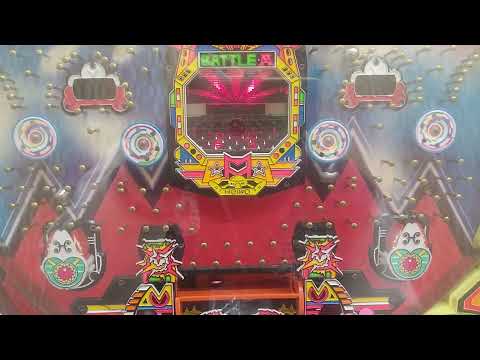 バトルエースの動画
