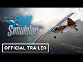 Microsoft Flight Simulator - Official Xbox Series X|S Gameplay Trailer | E3 2021
