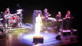 Alice Smith at The Kennedy Center, DC, &quot;Be Easy&quot;, 2-10-17