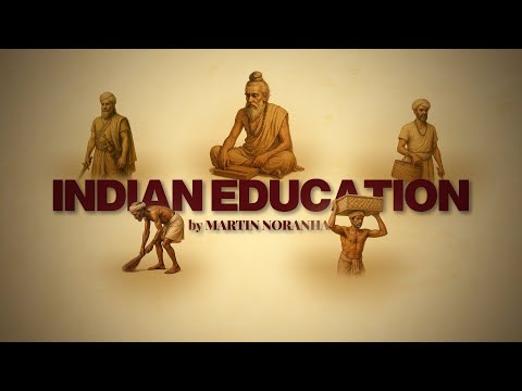 Indian Education