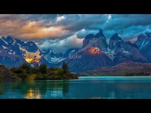 Luke Coulson - Magnets