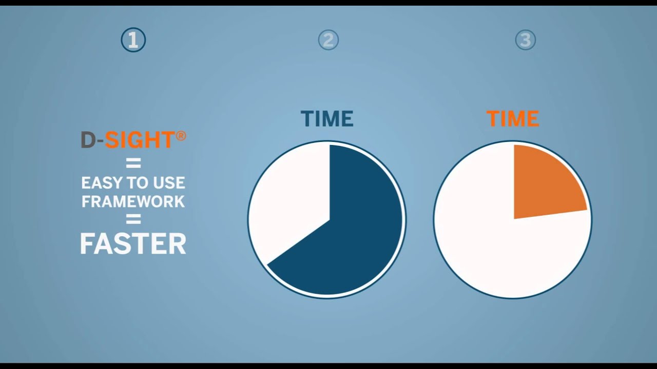 D-Sight - Decision Making Software