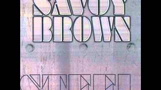 Savoy Brown - You Don't Do A Thing For Me