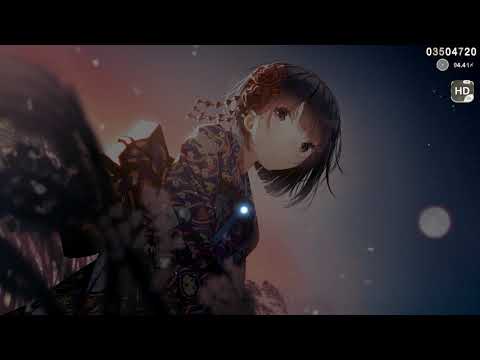 ImazinG | Yoko Sakimori Souka | Osu