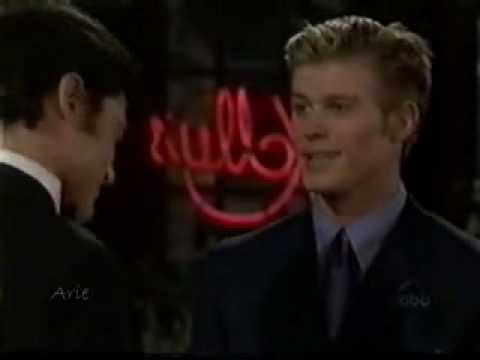 GH 05.24.01b - Emily and Zander get ready for the prom