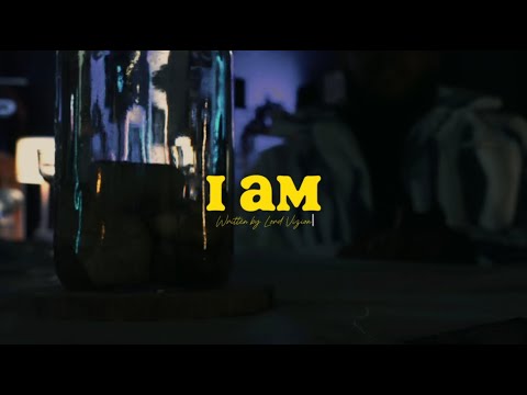Lord Vizion - I AM (Official Video)