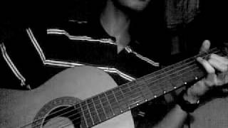 Fird - Den ständiga resan ( Marie Fredriksson Cover )