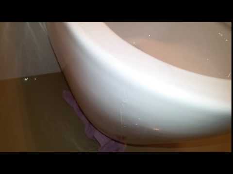 Villeroy & Boch Subway 2.0 Directflush. How it works? 1/3