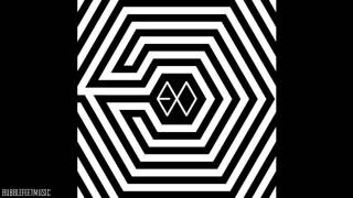 exo overdose full album