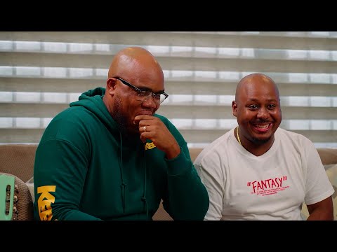 Penny On Point - Season 4, Episode 1 - Jr. Lee And Keevo