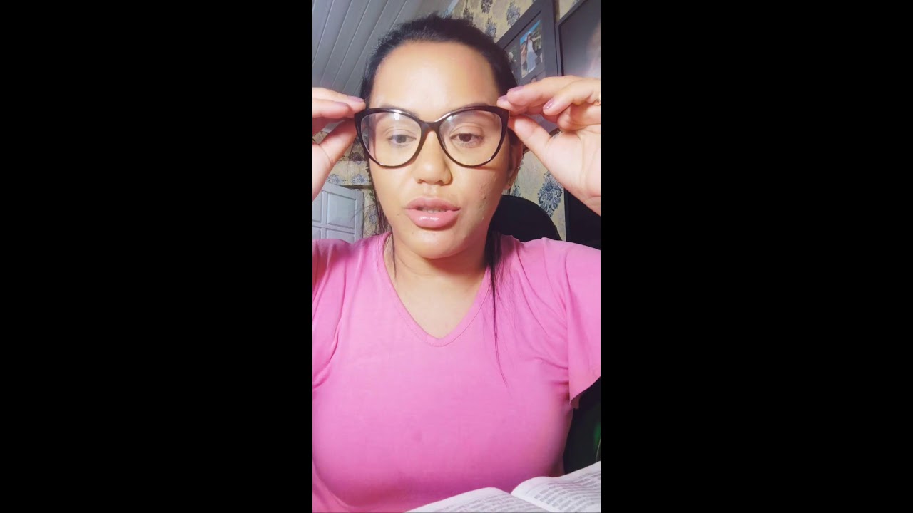 Pastora Roberta Borges  # revelação #oracao