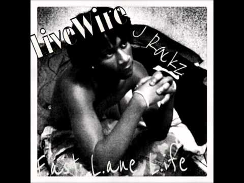 J.rackz - Diced Pineapples