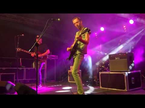 Miasto opanowane przez bluesa- Sztumska Noc Bluesowa