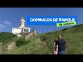 Domingos de Parque - Verano Santander