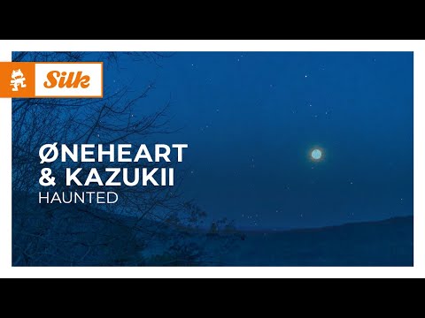 Øneheart & Kazukii - haunted [Monstercat Release]