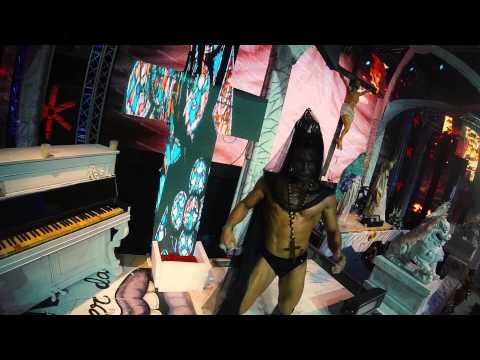 SUPERMARTXE - Thomas Gold /SupermartXé 07 August Matthew Koma . Privilege Ibiza