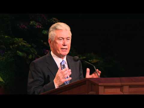 The Merciful Obtain Mercy