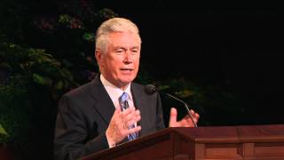 The Merciful Obtain Mercy