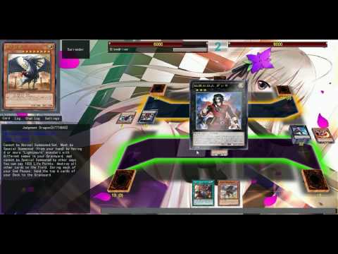 Lightsworn Zoodiac 60 cards With Custom Card  : Pot Party